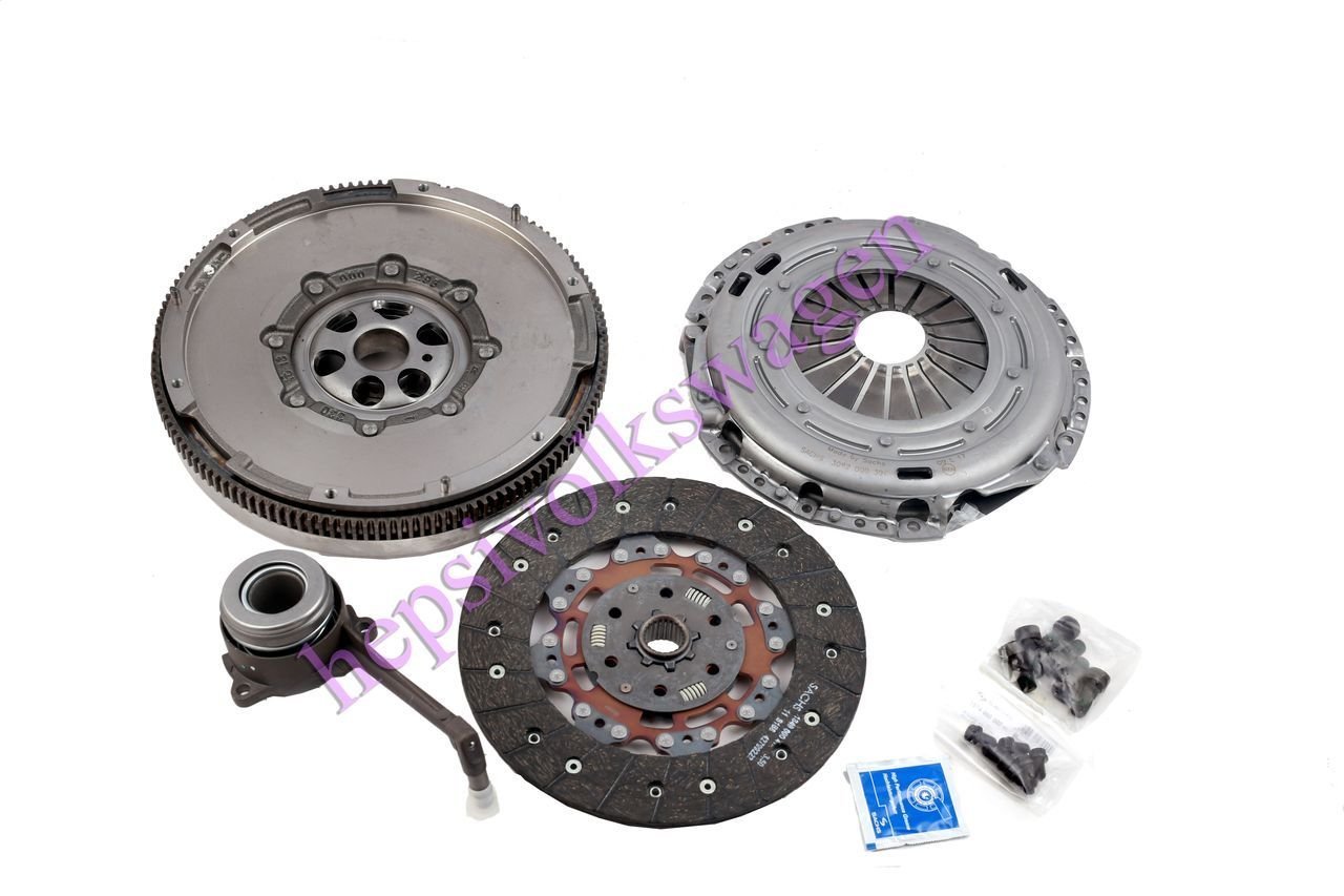 Debriyaj Seti+Volant 2.0 BKP 2.0 BKD 03G105264J 2290601009