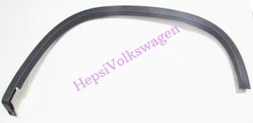 Çamurluk Ağız Bakaliti Arka / Sol 5N0854819B Tiguan (2008-2011)