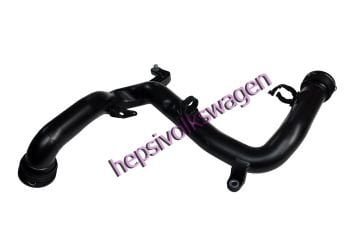 Hava Filtre Borusu 1K0145770AA 1K0145770B 1K0145762CR Caddy