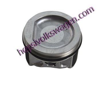 GOETZE Piston Sekmanlı 77 mm 8772181050 030107065BK Polo