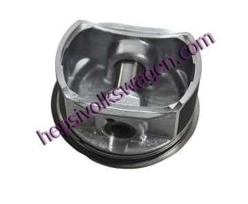 GOETZE Piston Sekmanlı 77 mm 8772181050 030107065BK Polo