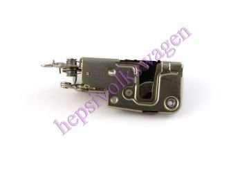 Kapı Kilidi Sol 701837015D Volkswagen Transporter T4