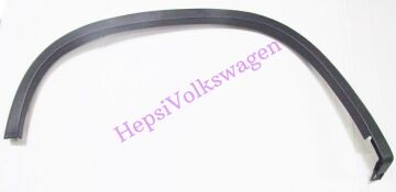Çamurluk Ağız Bakaliti Arka / Sağ 5N0854820B Tiguan (2008-2011)