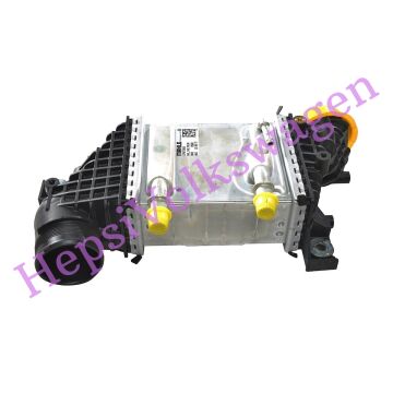 İntercooler Radyatörü 2,0 Tdi Cxgb Cxha Cxga Cxhb 04L145749H T7