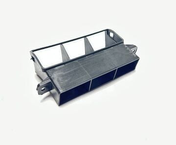 Panel Havalandırması  6C0805971 Polo 2014-2018 Seat İbiza 2014-2018