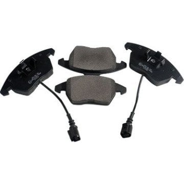 Fren Balatası Ön 1K0698151 5K0698151 Caddy-Golf 5-Jetta-Passat