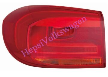 Stop 5N0945095Q 5N0945095N Tiguan 2012-2018