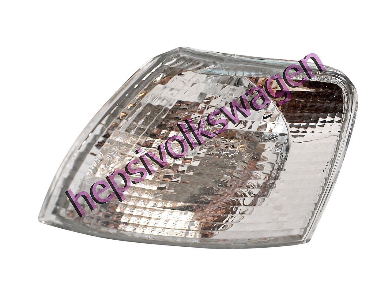 Sinyal Lambası Sol  Beyaz 3B0953041C Passat 20475120