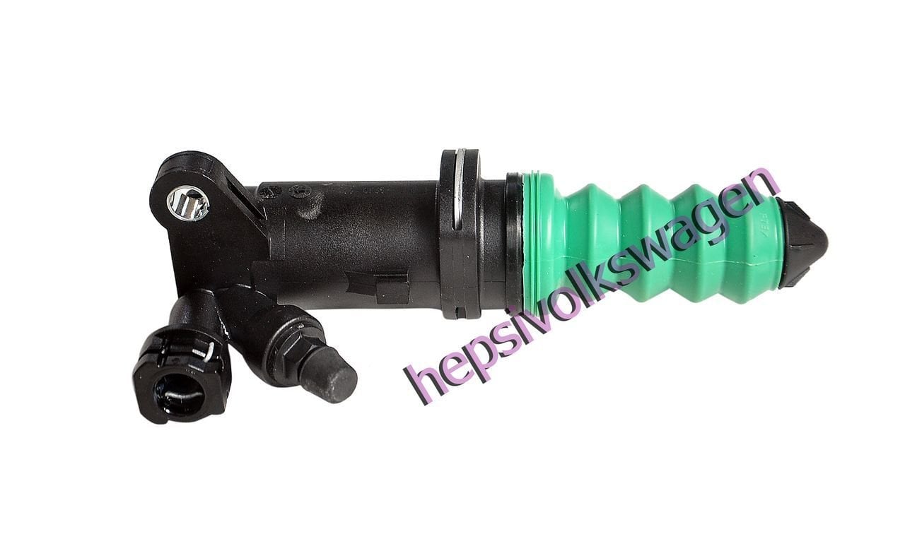 FTE Debriyaj Merkezi Alt 4F0721257E KN2207145 Audi A6 (2006-2011)