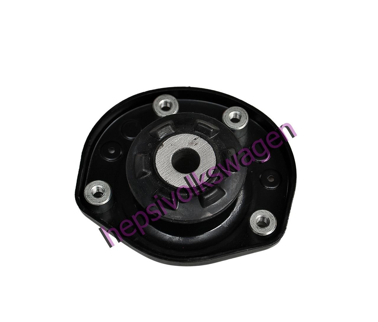 Amortisör Takozu Ön 2E0407181C Volkswagen Crafter (2008-2015)