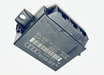 Çıkma Park Yardım Kontrol Ünitesi 4F0919283B 4F0910283B 4F0910283D 4F0910283 Audi a6 2004-2010