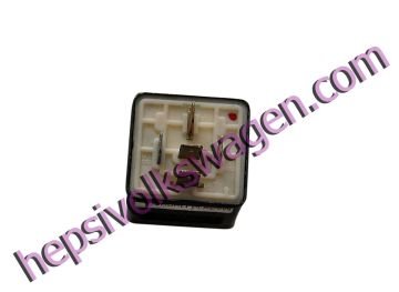 Röle 203 Nolu 8A0951253A Audi A6(1995-2005)