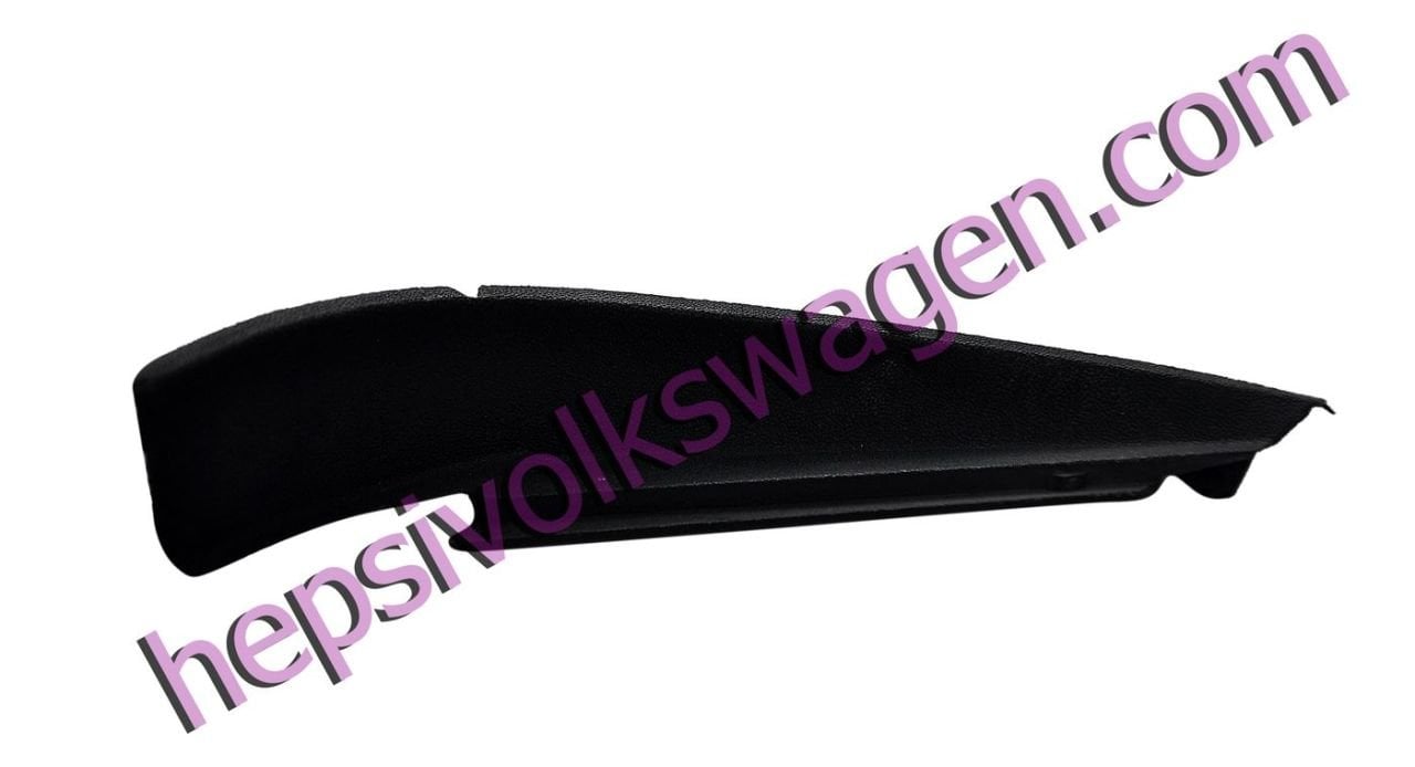 Yağmurluk Kenar Plastiği Sağ 1K5819448 Volkswagen Golf 5-Jetta