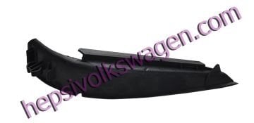 Yağmurluk Kenar Plastiği Sağ 1K5819448 Volkswagen Golf 5-Jetta