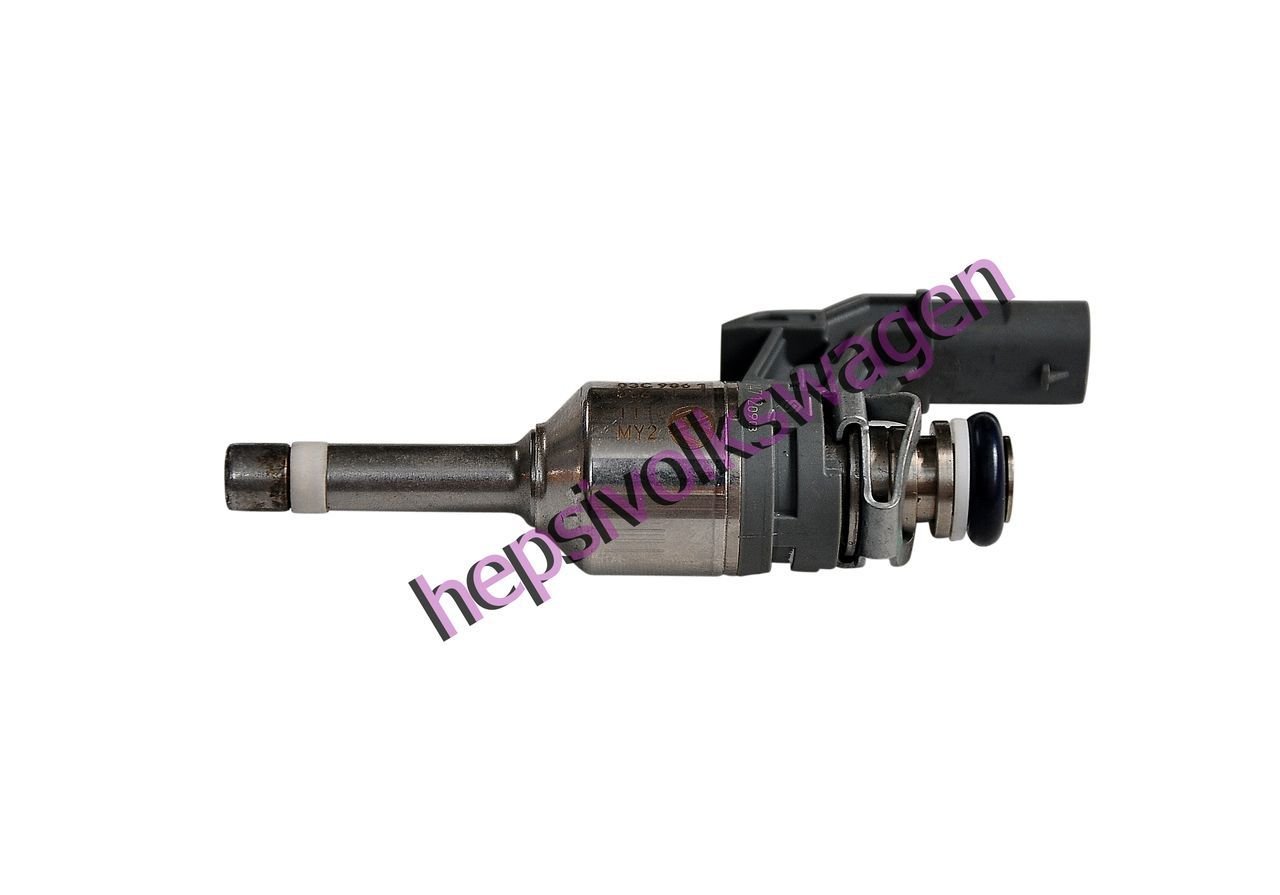 OEM Enjektör 1.4 TSİ CAVD Motor 03C906036N Golf 6-Passat-Tiguan