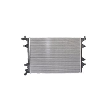 Veka Marka Su Radyatörü 5K0121251S Passat ,Jetta ,Scirocco