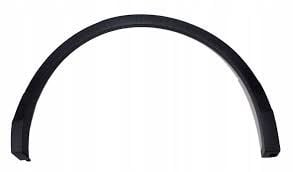 Çamurluk Kaplaması Arka Sol 5NA854819F 5NA854819B 5NA854819G 5NA854819J