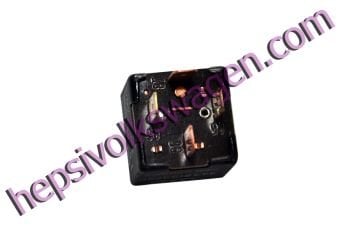 Röle 267 Nolu 443919578C Passat 1997-2001