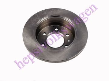 Fren Diski Arka 2E0615601A Volkswagen Crafter (2008-2015)