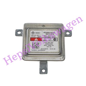 Xenon Beyni D5S D7S İçin 8K0941597F 8K0941597D Amarok 2012-2022