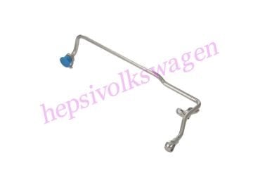 Turbo Yağ Borusu 1.4 TSİ CAXA 03C145140K