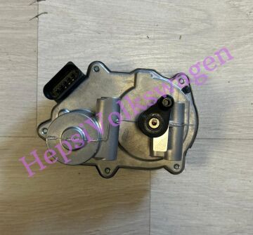 Gaz Kelebeği 2,0 TFSİ CDLC CDLF BGB BWE BPJ 06F133482E 06F133482B 06F133482D Audi A3 2004-2008 Audi A4 2004-2008
