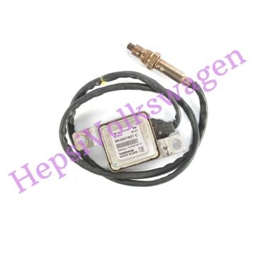 Nox Sensörü 8K0907807C 03L907807Af 8K0907807E 03L907807Ad Audi A4