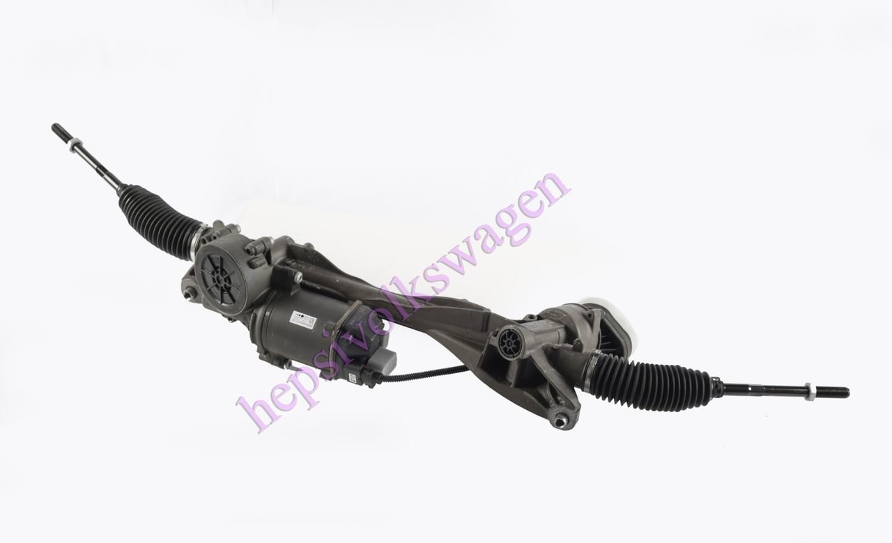 OEM Direksiyon Kutusu 5Q1423051R 5Q1423055EX 5Q1423055E Golf 7