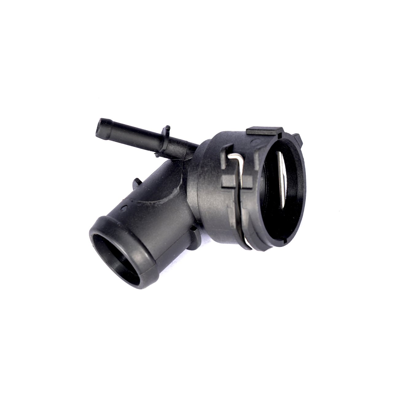 Su Flanşı 5Q0122291BE Golf 7-Jetta-Passat 2015-2022