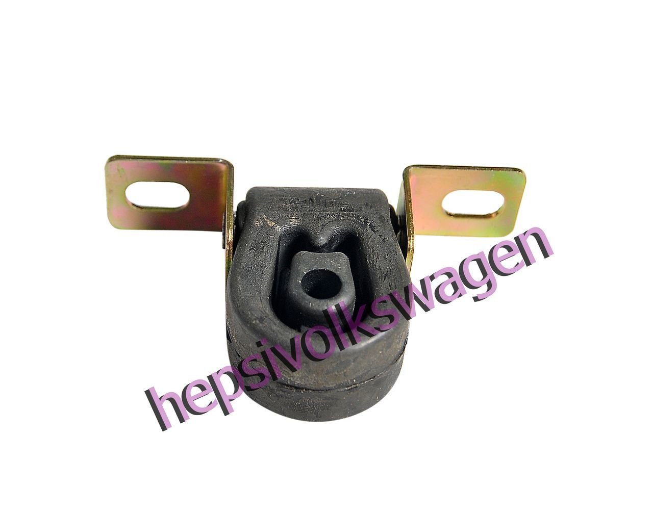 Eksoz Askı Lastiği 1H0253144C Polo Classic-Caddy-Polo-T4