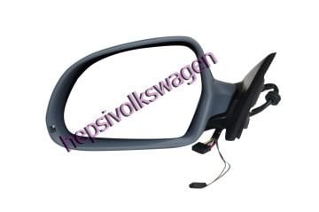Sol Ayna Komple 8T1857409F Audi A5 (2007-2013)