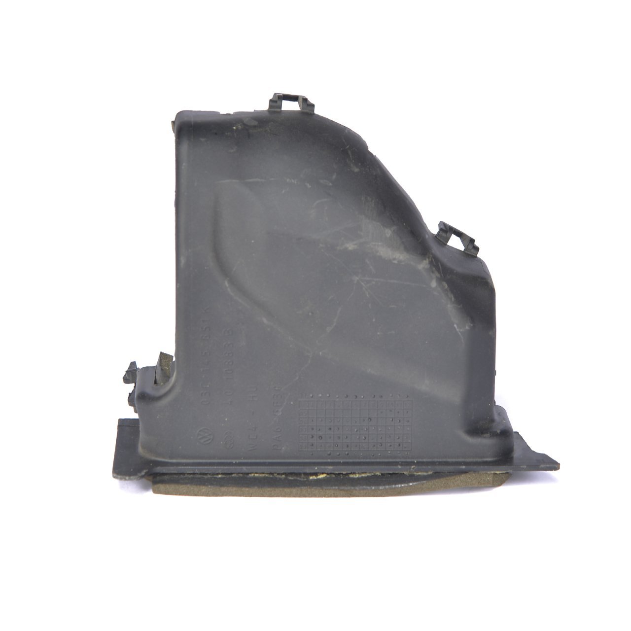 Süpercharger Kapağı  03C145851K 03C145851D Golf 5-Golf 6-Jetta