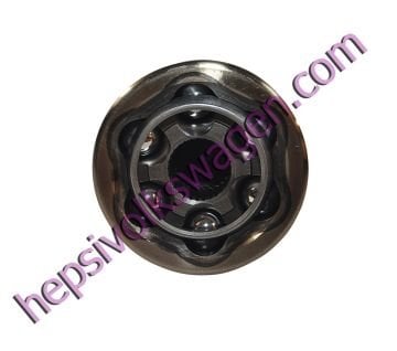 Aks Kafası Dış 7H0498099B 7H0498099 7H0407321C Transporter T5