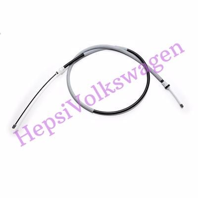 El Fren Teli 6R0609721H Skoda Rapid 2012-2023