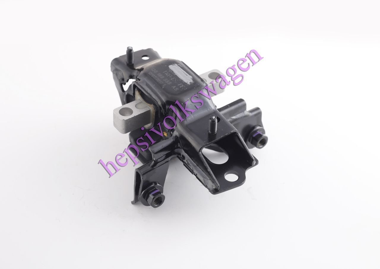 SWB Şanzıman Kulağı 6Q0199555AD Volkswagen Polo (2003-2010)