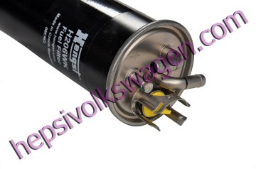 Mazot Filtresi 4F0127435 4F0127435A 6500220 Audi A6 (2005-2008)