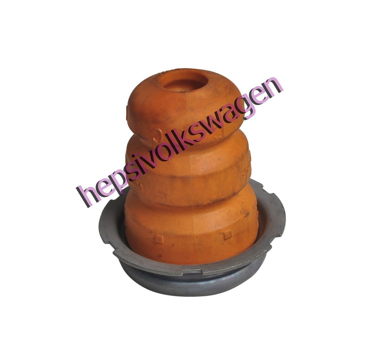 Amortisör Darbe Takozu Arka 2K0511153E Caddy (2004-2010) 26561