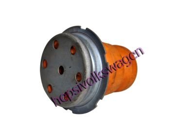 Amortisör Darbe Takozu Arka 2K0511153E Caddy (2004-2010) 26561