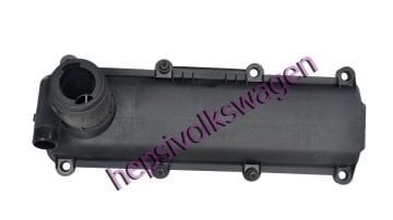 Külbütör Kapağı 06A103469BB 06A103469AL Golf 5-Jetta-Passat
