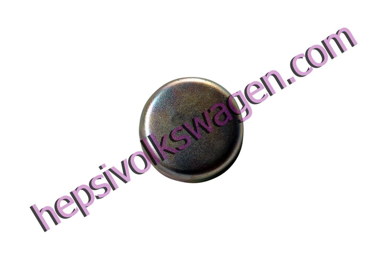 BRC Blok Su Tapası 27 mm B02115