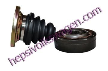 Aks Kafası İç 701498103A Transporter T4-Passat (2005-2011)