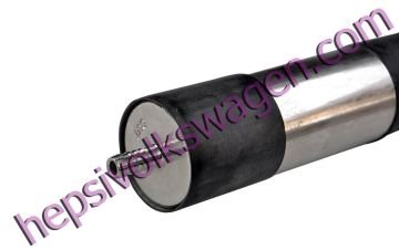 Mazot Filtresi 2,0 TDİ 4F0127401F 6500221 Audi A6 (2006-2011)