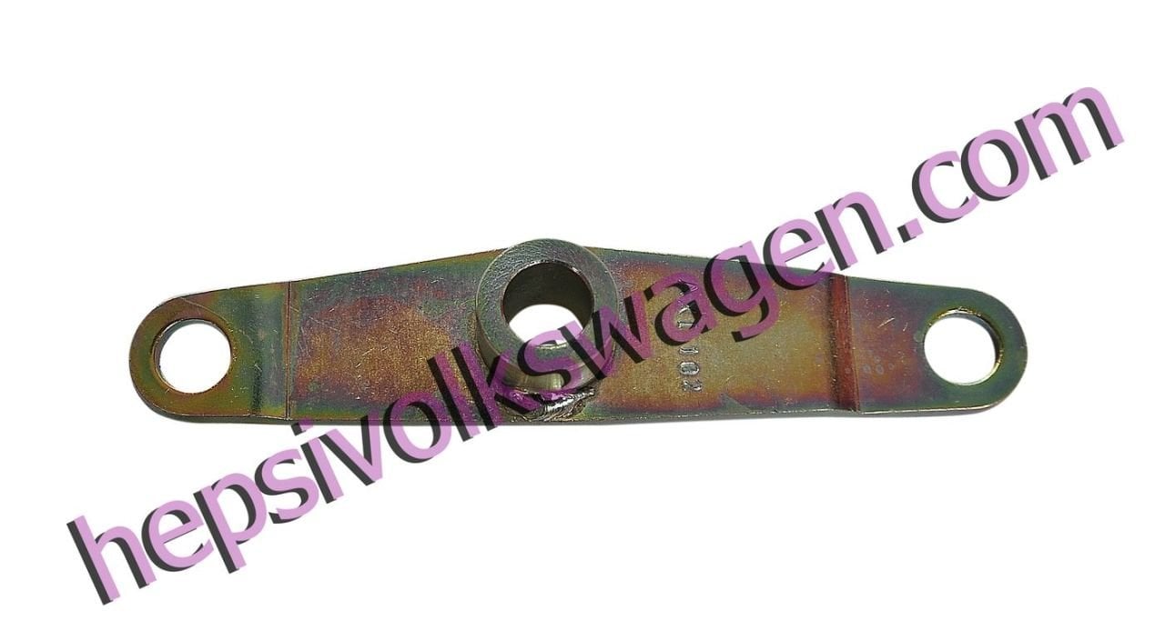 Vites Kolu Levyesi 7D0711202 701711202 Volkswagen Transporter T4