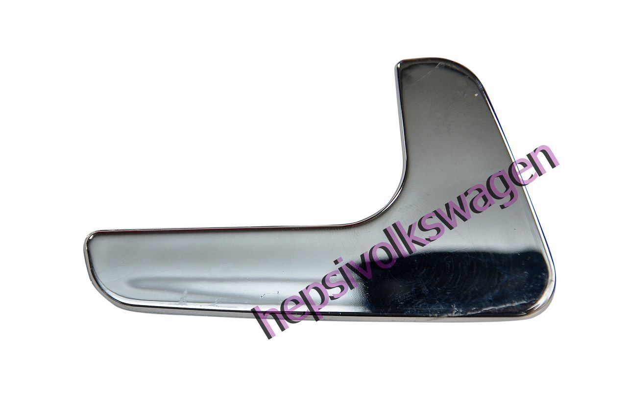 Kapı İç Açma Kolu Sağ 6K0837114 Seat Cordoba-Seat İbiza