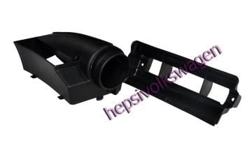 Panel Hava Kanalı Alt 1T0805971A 1K0805962A 1K0805965J Caddy