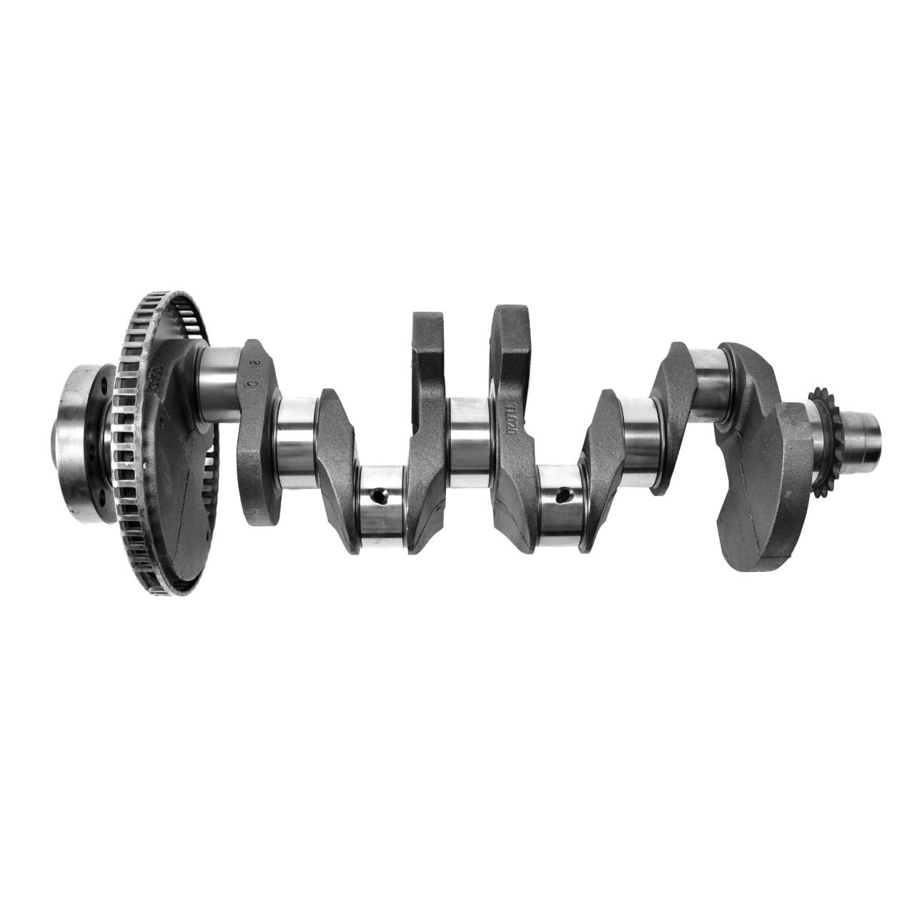 Krang Mili Bfq Avu Bse 06A105021D 06A105021Bk Golf 4-Golf 5-Jetta