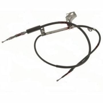 El Fren Teli Sol 4B0609721AC 4B0609721R Audi A6 1998-2006