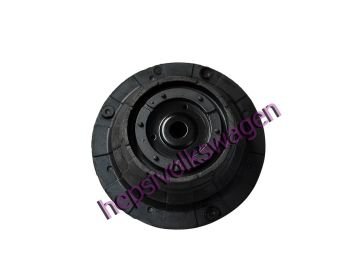 BRC Amortisör Takozu Ön 7E0412331 Volkswagen Transporter T5