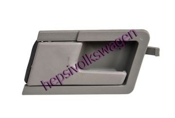 Kapı İç Açma Kolu Sol 701837019A 7D0837019A Transporter T4
