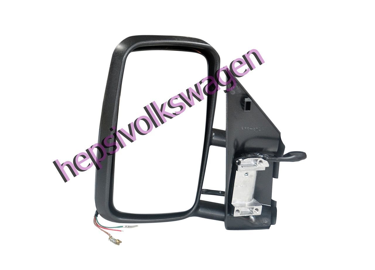 Sol Ayna Elektrikli 2D1857501C Volkswagen LT 35